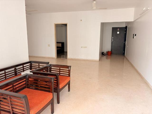 3 BHK Apartment in Wagholi for rent Pune. The reference number is 21061705