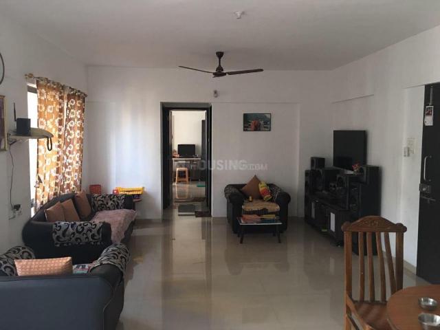 3 BHK Apartment in Wagholi for resale Pune. The reference number is 13387245