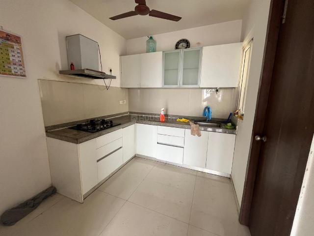 3 BHK Apartment in Wagholi for resale Pune. The reference number is 15676524