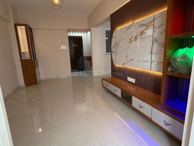 3 BHK Apartment in Wagholi for resale Pune. The reference number is 19609323