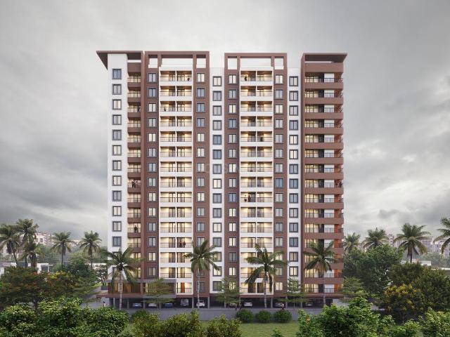 3 BHK Apartment in Wagholi for resale Pune. The reference number is 19648870