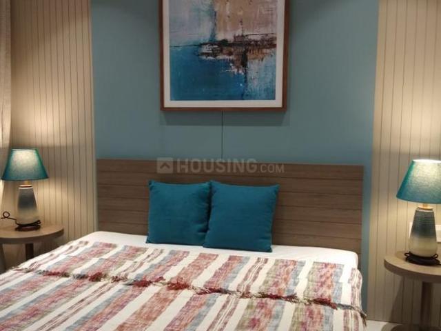 3 BHK Apartment in Wagholi for resale Pune. The reference number is 19683243