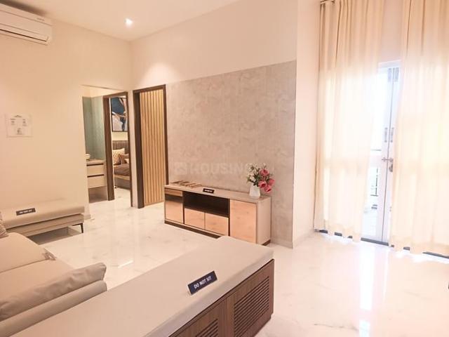 3 BHK Apartment in Wagholi for resale Pune. The reference number is 19683357