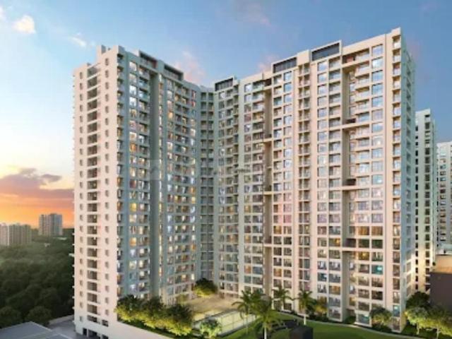 3 BHK Apartment in Wagholi for resale Pune. The reference number is 19210578