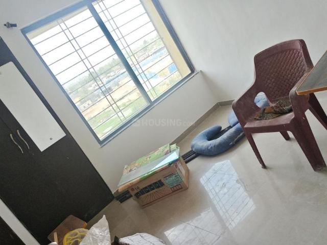 3 BHK Apartment in Wagholi for resale Pune. The reference number is 20412932