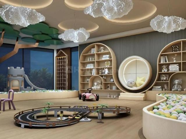 3 BHK Apartment in Wagholi for resale Pune. The reference number is 20485165