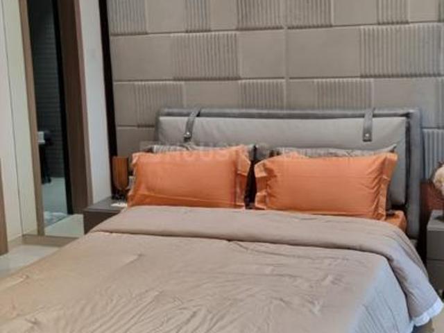 3 BHK Apartment in Wagholi for resale Pune. The reference number is 20538286