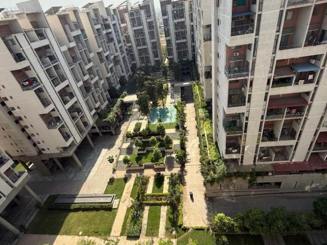3 BHK Apartment in Wagholi for resale Pune. The reference number is 20561156