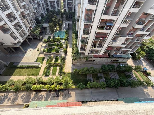 3 BHK Apartment in Wagholi for resale Pune. The reference number is 20561193