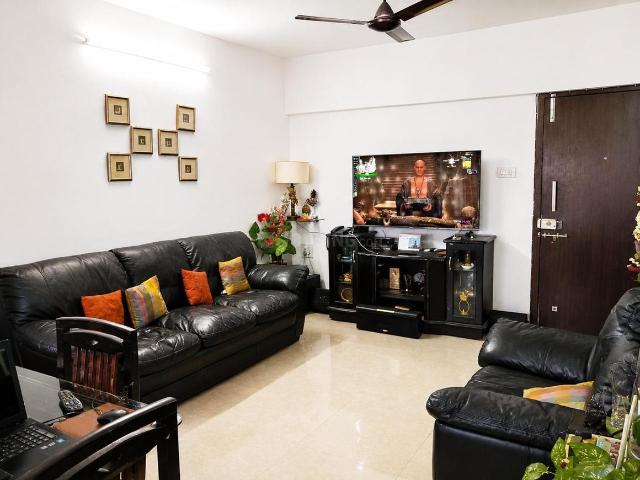 3 BHK Apartment in Wagholi for resale Pune. The reference number is 20582799