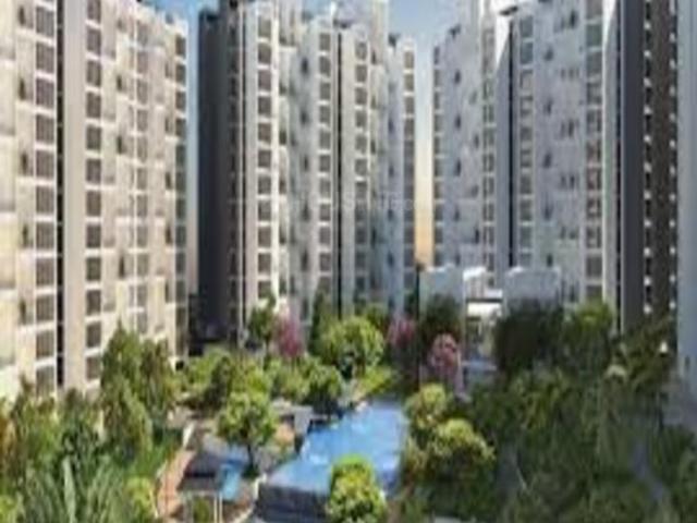 3 BHK Apartment in Wagholi for resale Pune. The reference number is 20725171