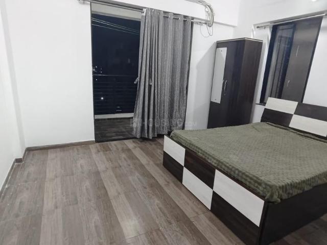 3 BHK Apartment in Wagholi for resale Pune. The reference number is 20729041