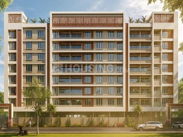 3 BHK Apartment in Wagholi for resale Pune. The reference number is 20808294