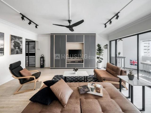 3 BHK Apartment in Wagholi for resale Pune. The reference number is 20808360