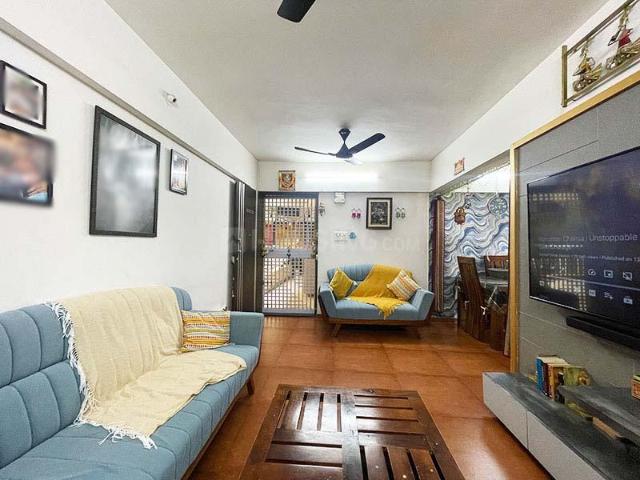 3 BHK Apartment in Wagholi for resale Pune. The reference number is 20948533