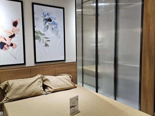 3 BHK Apartment in Wagholi for resale Pune. The reference number is 20961805