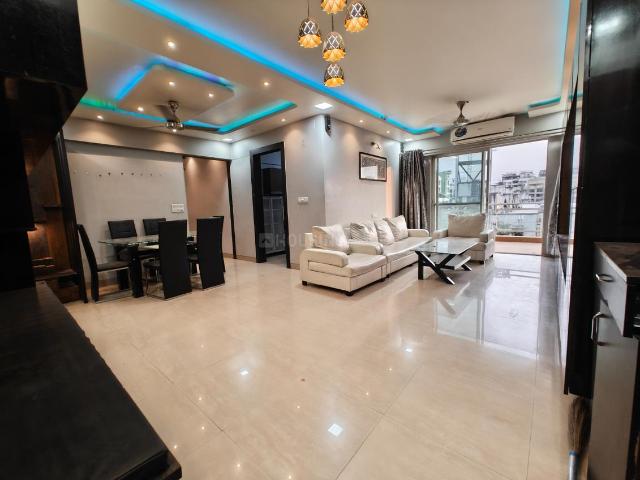 3 BHK Apartment in Wagholi for resale Pune. The reference number is 20055183