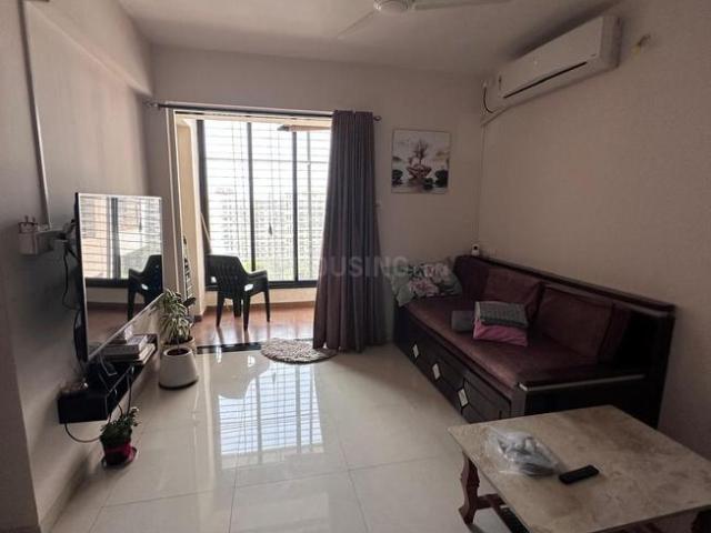 3 BHK Apartment in Wagholi for resale Pune. The reference number is 20208734