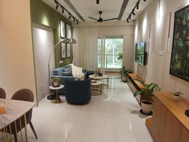 3 BHK Apartment in Wagholi for resale Pune. The reference number is 20339462