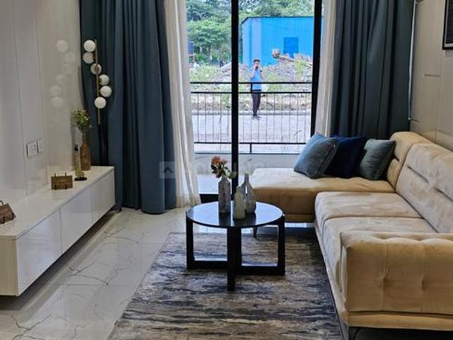 3 BHK Apartment in Wagholi for resale Pune. The reference number is 21083888