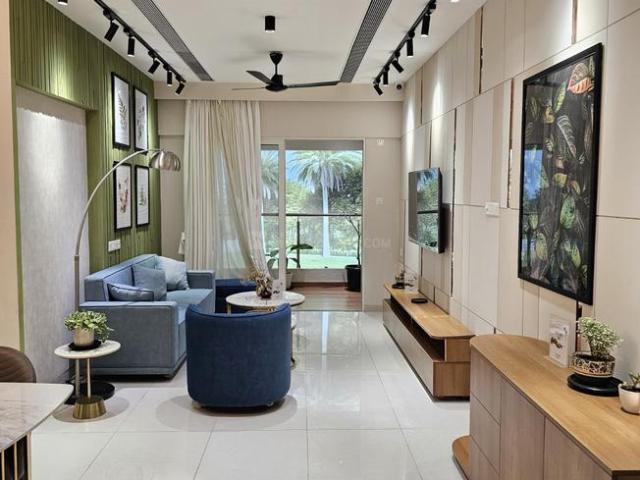 3 BHK Apartment in Wagholi for resale Pune. The reference number is 21083948