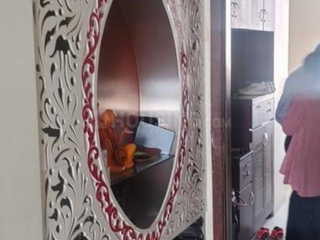 3 BHK Apartment in Wakad for rent Pune. The reference number is 8960634
