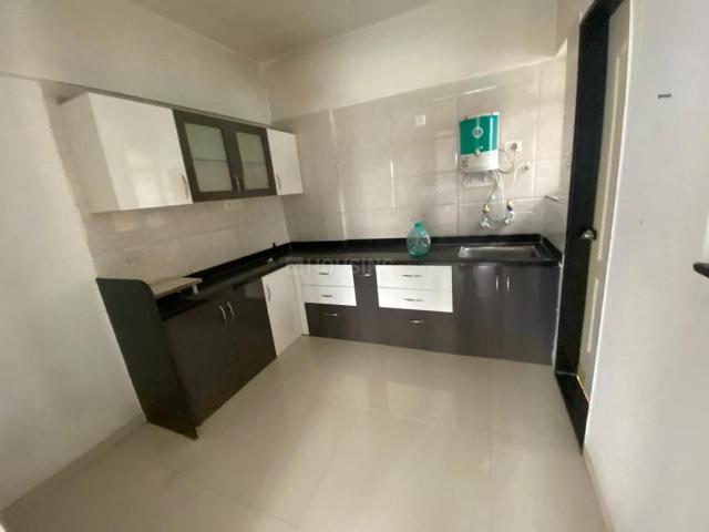 3 BHK Apartment in Wakad for rent Pune. The reference number is 14850755