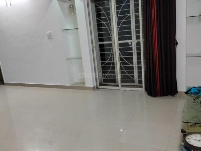 3 BHK Apartment in Wakad for rent Pune. The reference number is 15448225