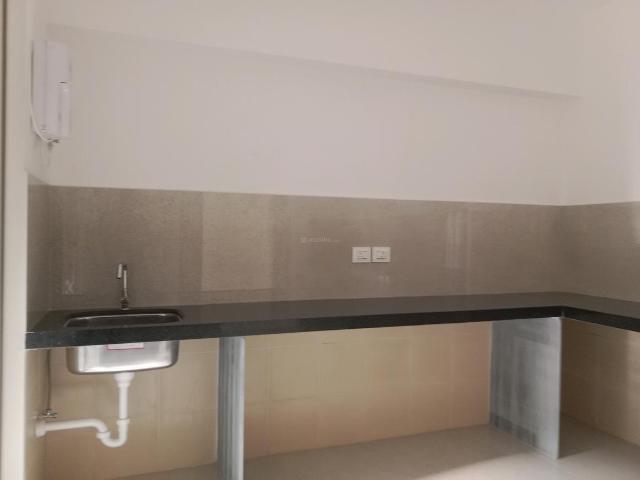 3 BHK Apartment in Wakad for rent Pune. The reference number is 15687365