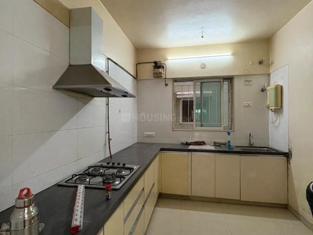 3 BHK Apartment in Wakad for rent Pune. The reference number is 17282997
