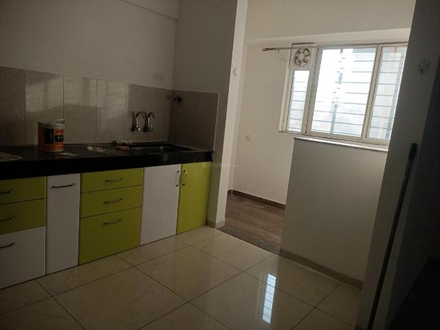 3 BHK Apartment in Wakad for rent Pune. The reference number is 18743251