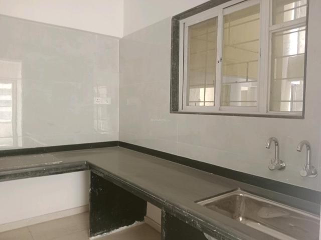 3 BHK Apartment in Wakad for rent Pune. The reference number is 19177919