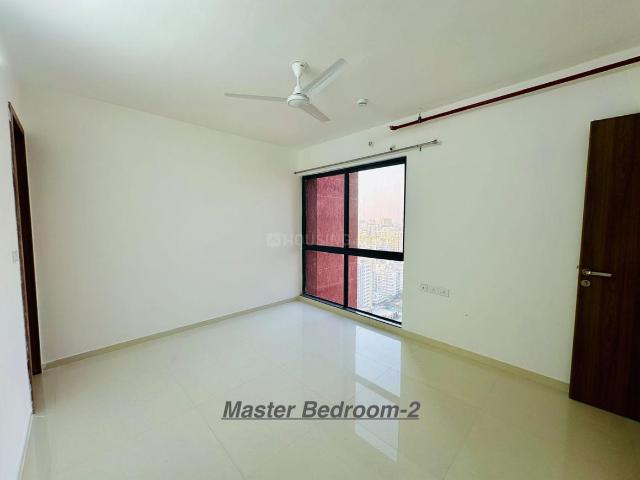 3 BHK Apartment in Wakad for rent Pune. The reference number is 19133807