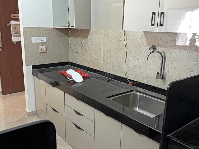 3 BHK Apartment in Wakad for rent Pune. The reference number is 19394505