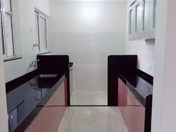 3 BHK Apartment in Wakad for rent Pune. The reference number is 19650388
