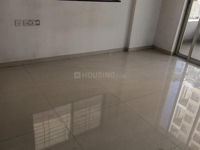 3 BHK Apartment in Wakad for rent Pune. The reference number is 19701622