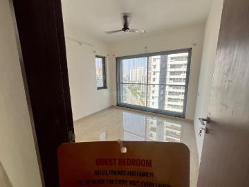 3 BHK Apartment in Wakad for rent Pune. The reference number is 19869556