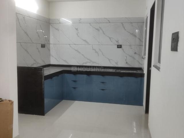 3 BHK Apartment in Wakad for rent Pune. The reference number is 19922955