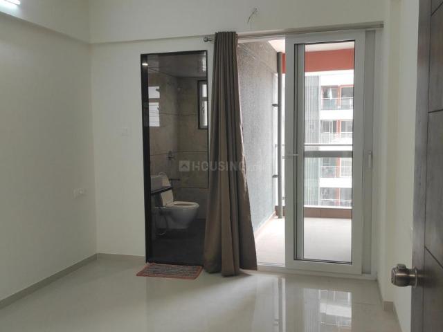 3 BHK Apartment in Wakad for rent Pune. The reference number is 20051142