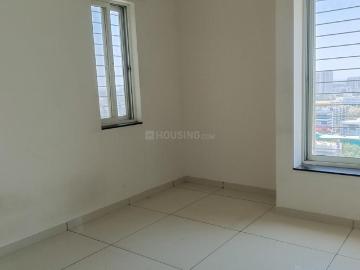 3 BHK Apartment in Wakad for rent Pune. The reference number is 20142884
