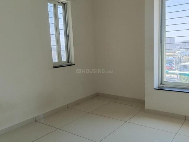 3 BHK Apartment in Wakad for rent Pune. The reference number is 20142884