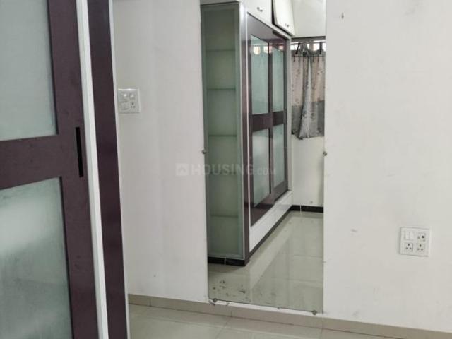 3 BHK Apartment in Wakad for rent Pune. The reference number is 20164036