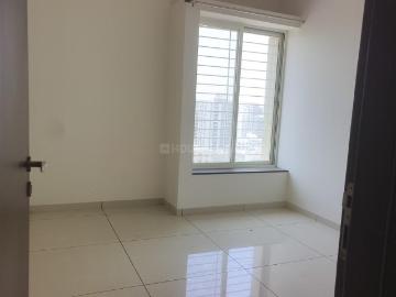 3 BHK Apartment in Wakad for rent Pune. The reference number is 20165972