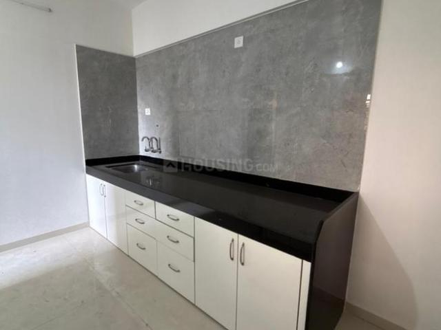 3 BHK Apartment in Wakad for rent Pune. The reference number is 20252496