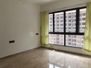3 BHK Apartment in Wakad for rent Pune. The reference number is 20256655