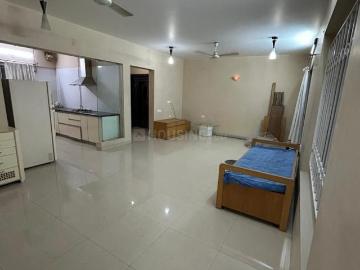 Flat to rent in Mulshi - Balcony