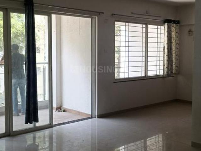 3 BHK Apartment in Wakad for rent Pune. The reference number is 20272155