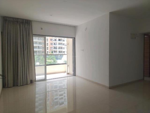 3 BHK Apartment in Wakad for rent Pune. The reference number is 20276203