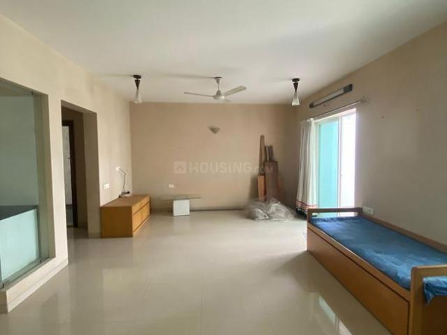3 BHK Apartment in Wakad for rent Pune. The reference number is 20213618