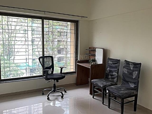 3 BHK Apartment in Wakad for rent Pune. The reference number is 20216808